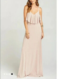black maxi dress cut out back Black Maxi Dress With Cut Out And Lace Up Back